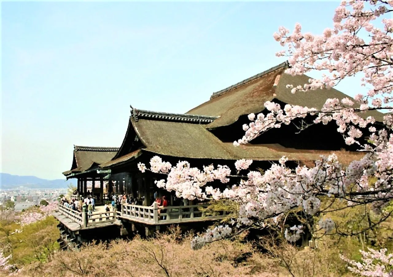 Holiday home 8Inn Kyoto Kujo Japan