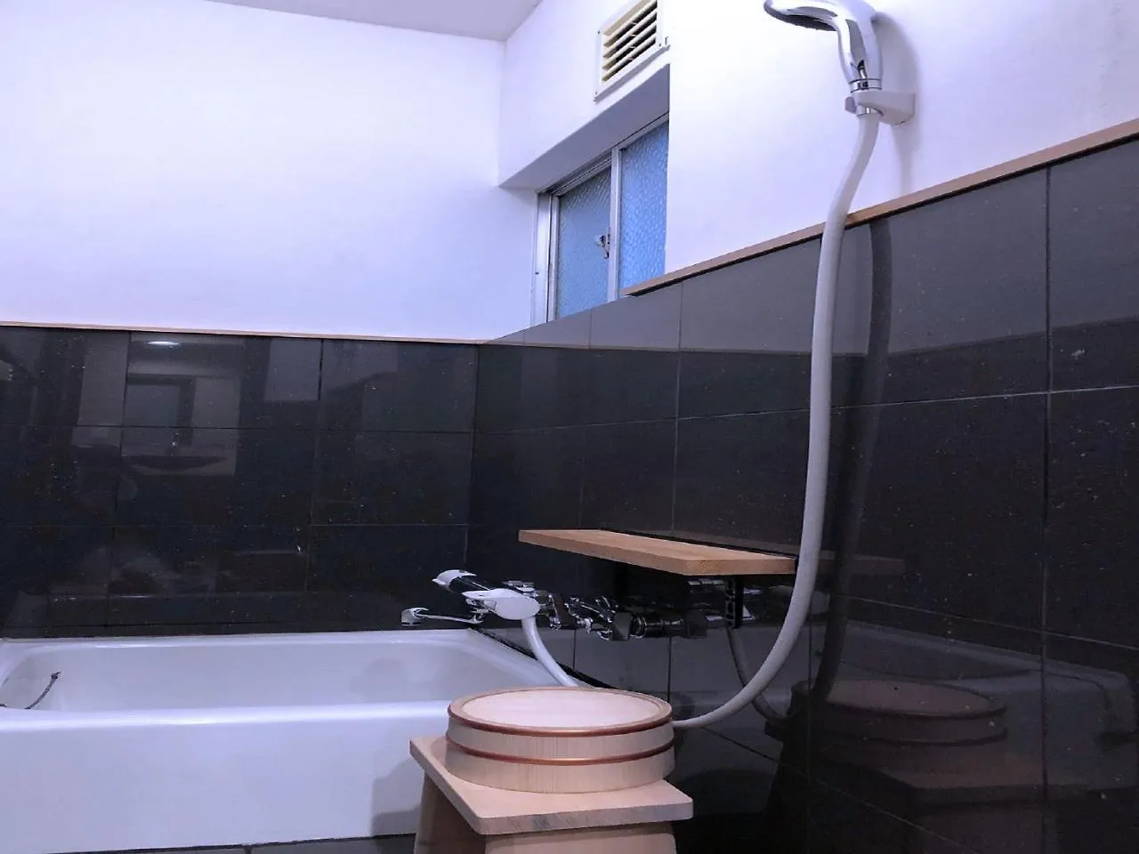 Holiday home 8Inn Kyoto Kujo
